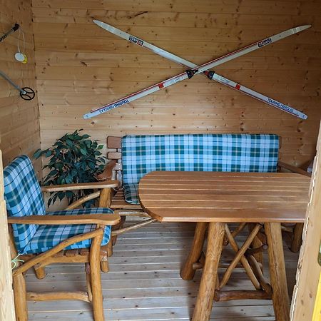 Ferienwohnung Madenburgblick Eschbach  Экстерьер фото