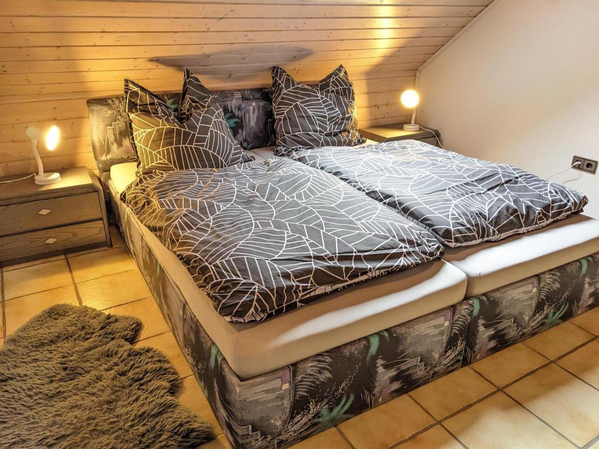 Ferienwohnung Madenburgblick Eschbach  Экстерьер фото