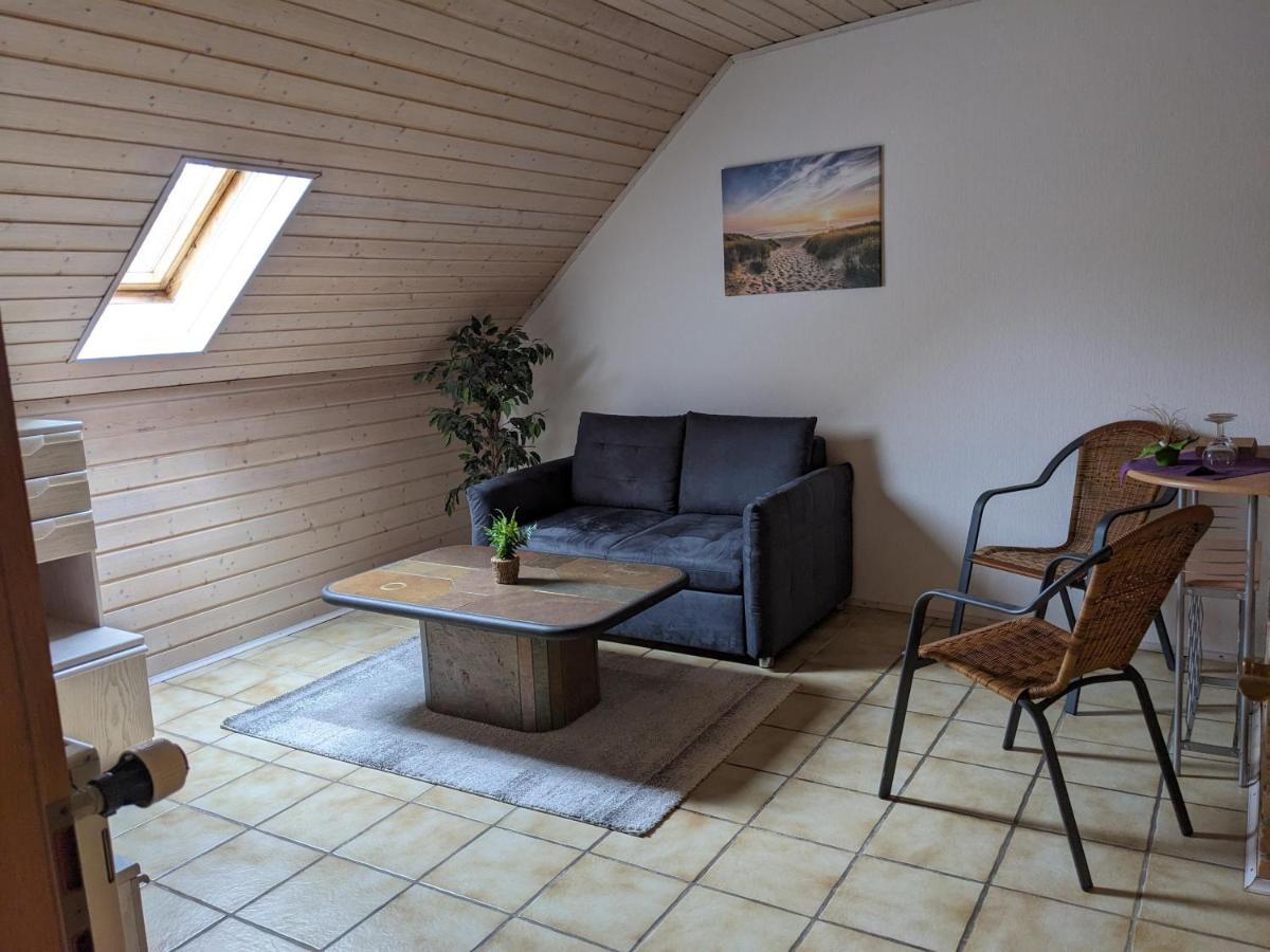Ferienwohnung Madenburgblick Eschbach  Экстерьер фото