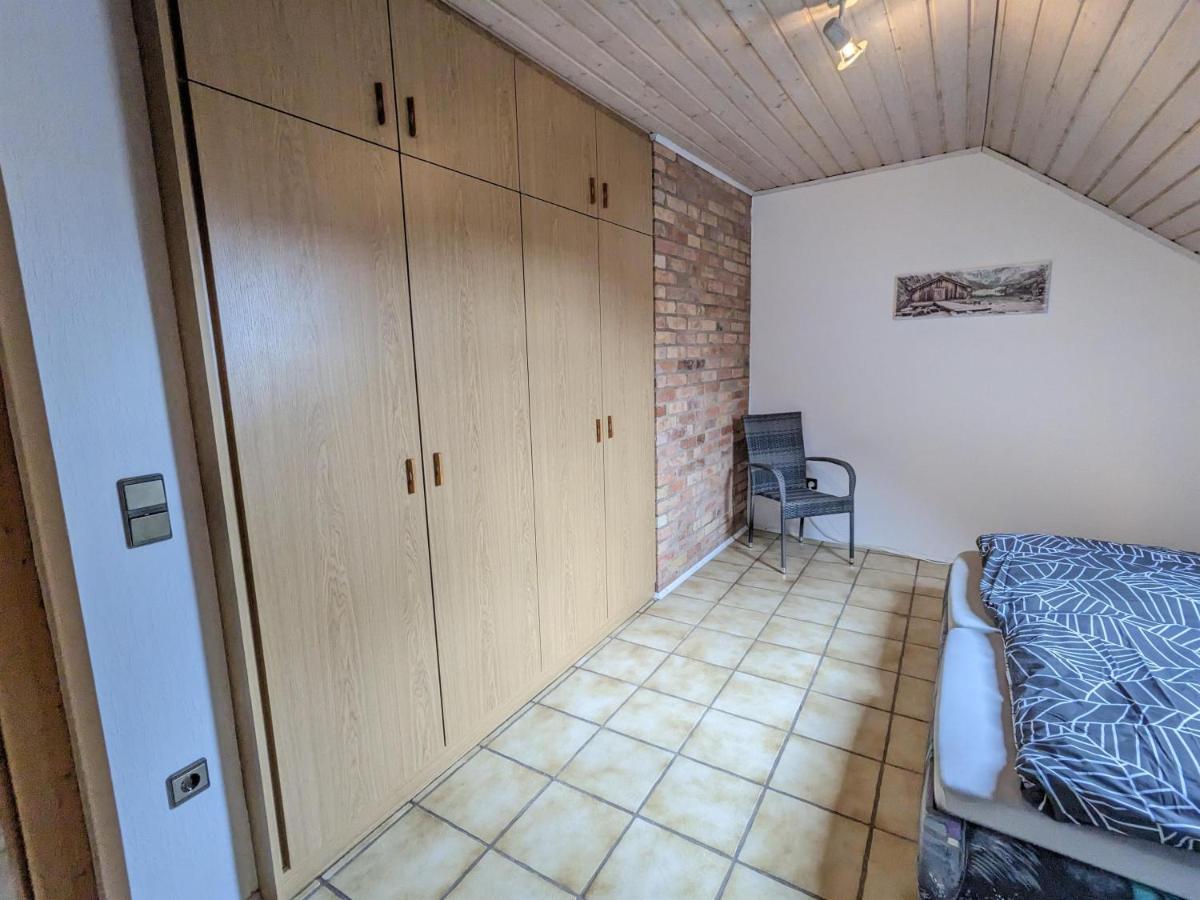 Ferienwohnung Madenburgblick Eschbach  Экстерьер фото