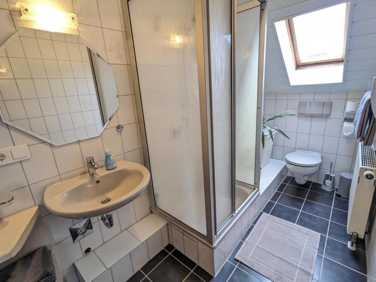 Ferienwohnung Madenburgblick Eschbach  Экстерьер фото