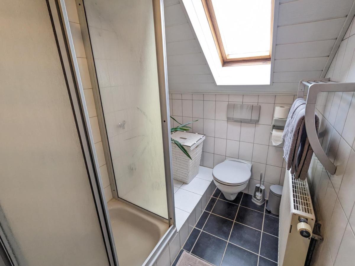 Ferienwohnung Madenburgblick Eschbach  Экстерьер фото