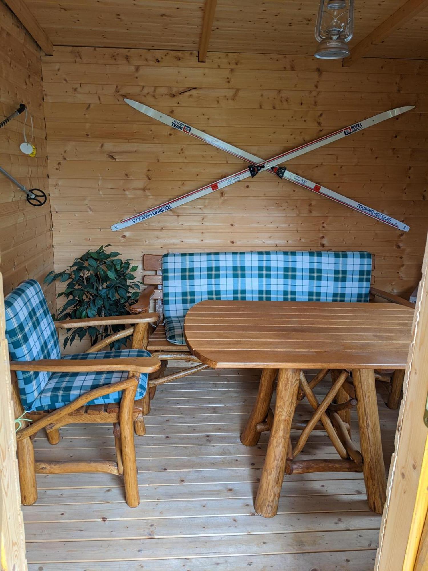 Ferienwohnung Madenburgblick Eschbach  Экстерьер фото